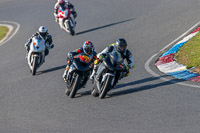 Advanced Group Black Bikes